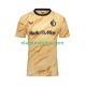 Camisola Feyenoord Rotterdam Homem Equipamento Quarto 2024-2025 Manga Curta